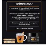 SHILAJIT