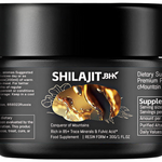 SHILAJIT